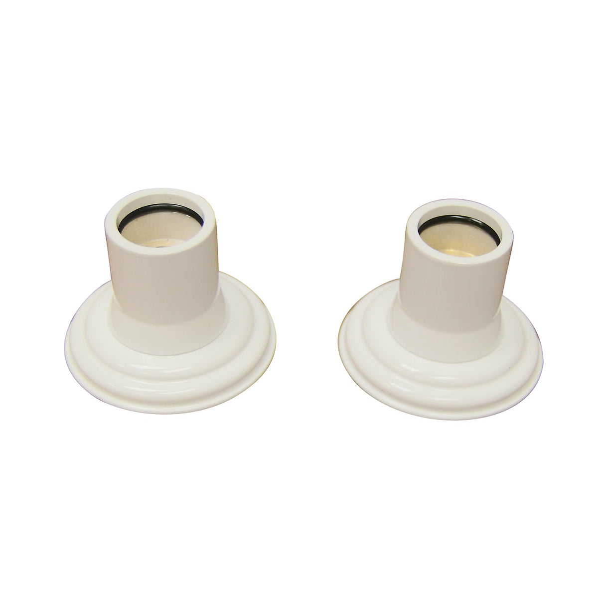 Shower Rod Flange