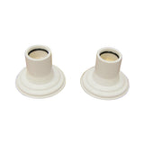 Shower Rod Flange