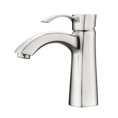 Elyria Single Handle Lavatory Faucet