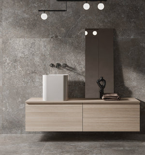 RAK 14" Petit Square Vessel