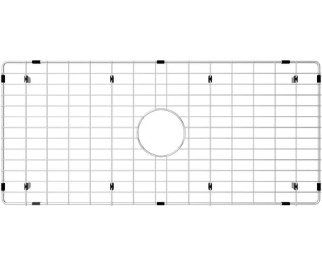 Wire Grid for Apron-Front Crofton 36" Sink