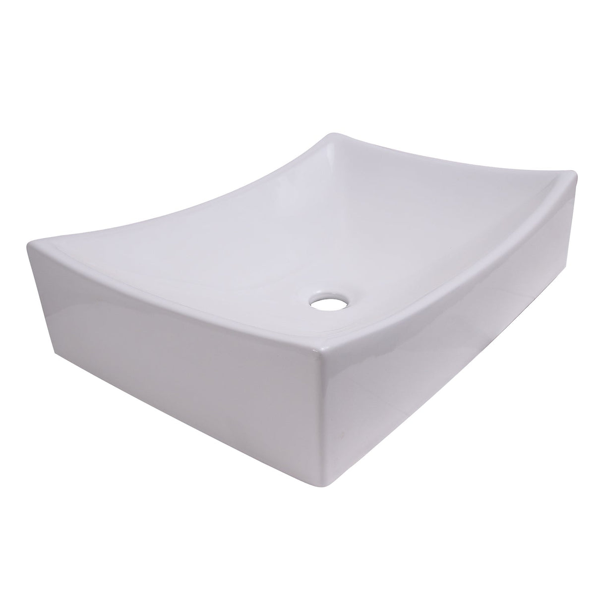 Styx 510 Above Counter Basin