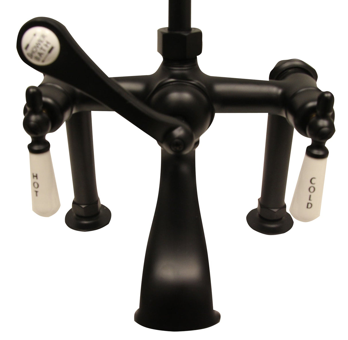 Tub/Shower Converto Unit – Elephant Spout