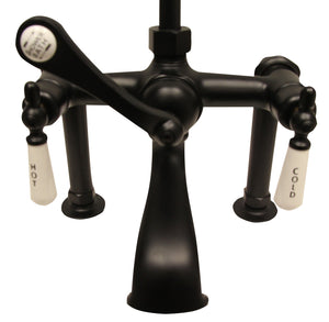 Tub/Shower Converto Unit – Elephant Spout