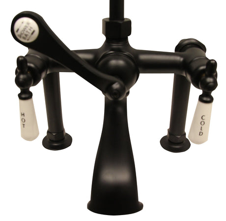 Tub/Shower Converto Unit – Elephant Spout