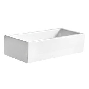 Randolph Above Counter Basin