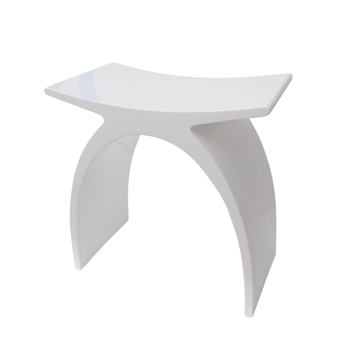BARstone Shower Stool