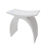 BARstone Shower Stool