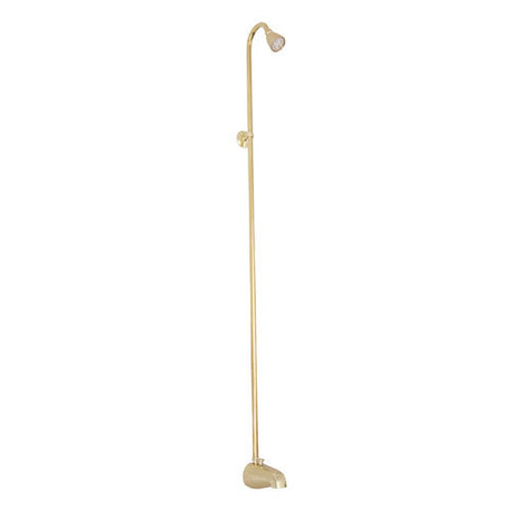 Converto Shower for Built In Tub