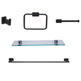 Nayland Toilet Paper Holder