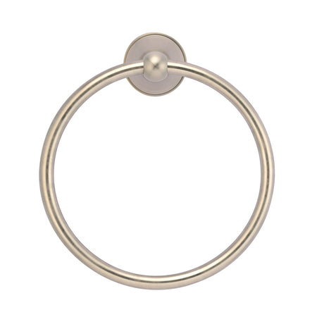 Gleason Towel Ring