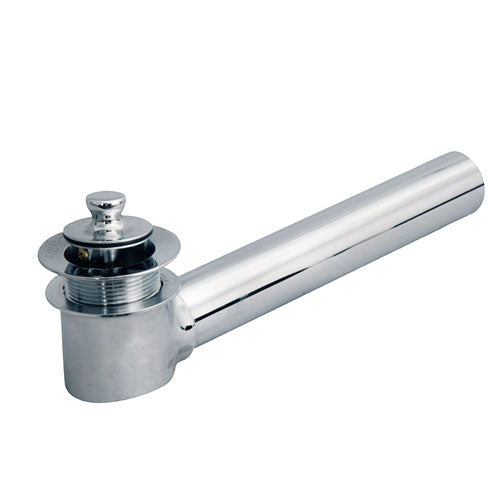 Tub Shoe Drain