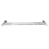 Plumer Double Towel Bar
