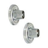 Decorative Round Flange