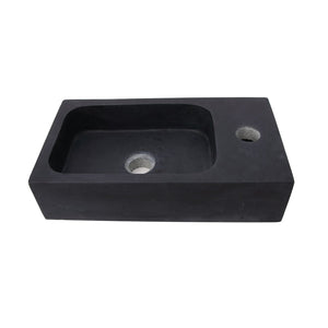 Modena Above Counter Basin