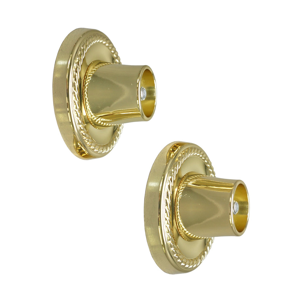 Decorative Round Flange