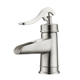 Thalia Single Handle Lavatory Faucet