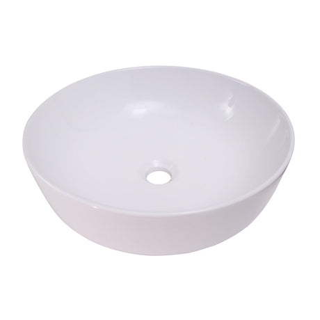 Shasta 16" Above Counter Basin