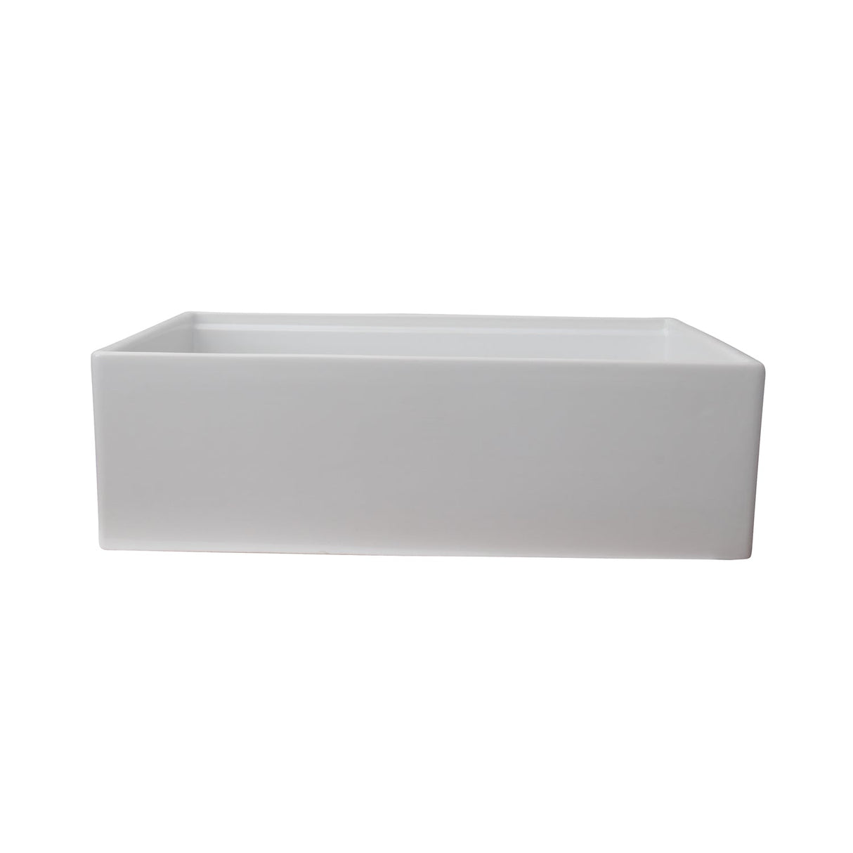 Crofton Apron-Front Sink with Accessory Ledge