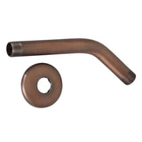 8" Standard Shower Arm
