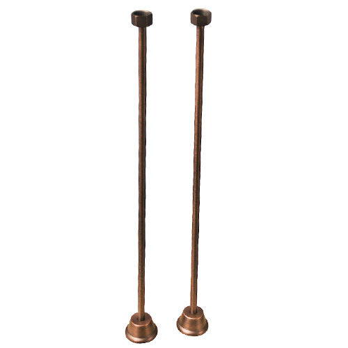 Straight Bath Supplies