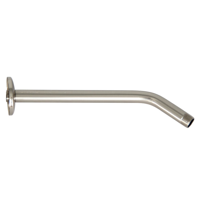 12" Standard Shower Arm