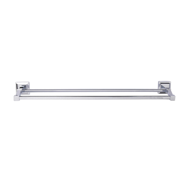 Stanton Double Towel Bar