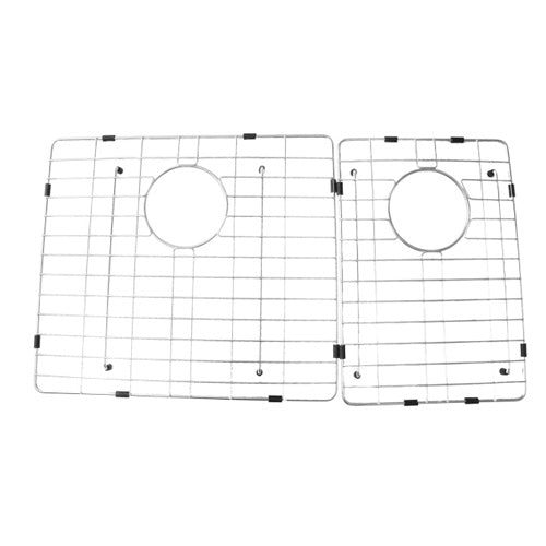 Wire Grid Set for Guilio Kitchen Sink