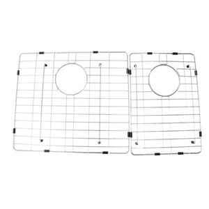 Wire Grid Set for Guilio Kitchen Sink