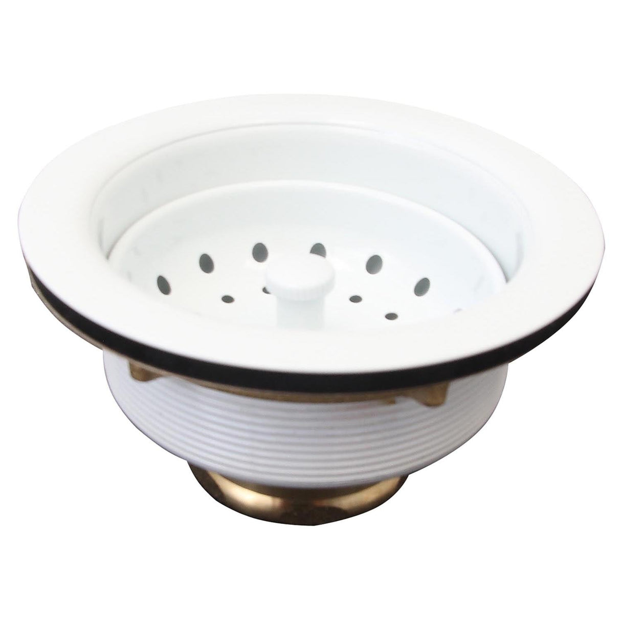 Kitchen Sink Drain