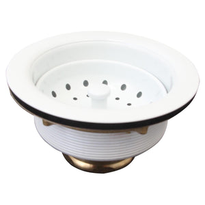 Kitchen Sink Drain