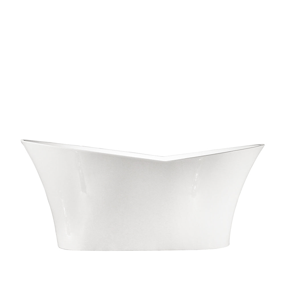 Nicole 71" Acrylic Tub