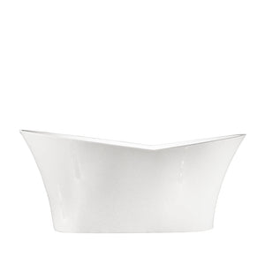 Nicole 71" Acrylic Tub