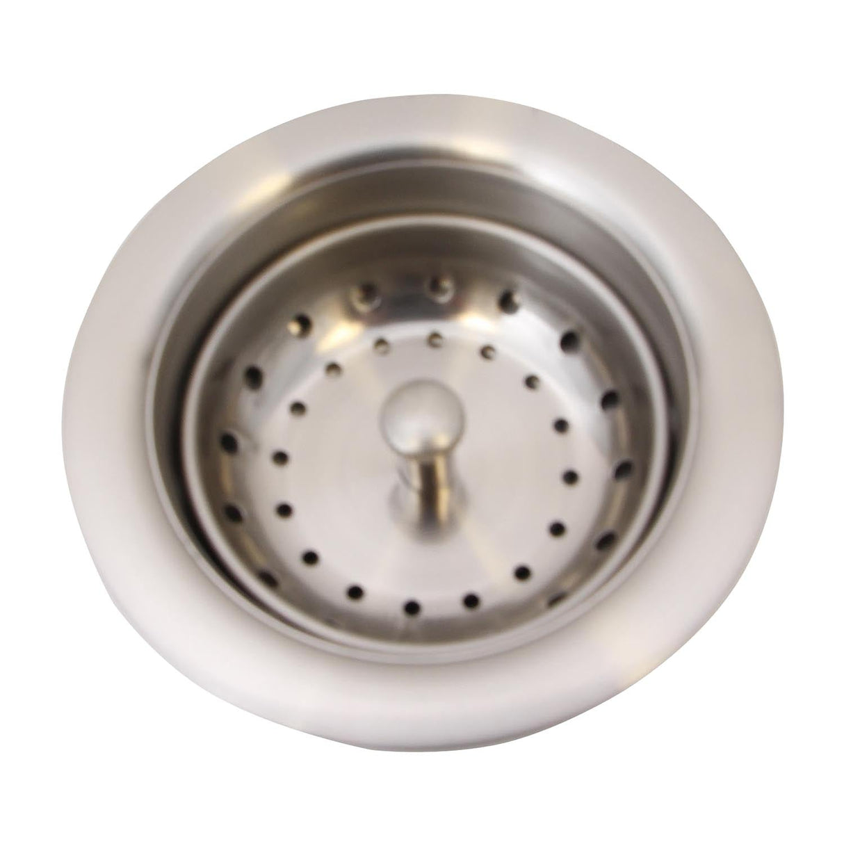 Kitchen Sink Drain