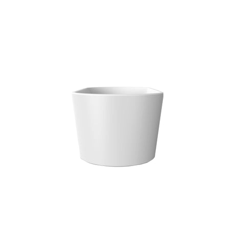 Oswald 59" Acrylic Tub with Integrated Drain and Overflow