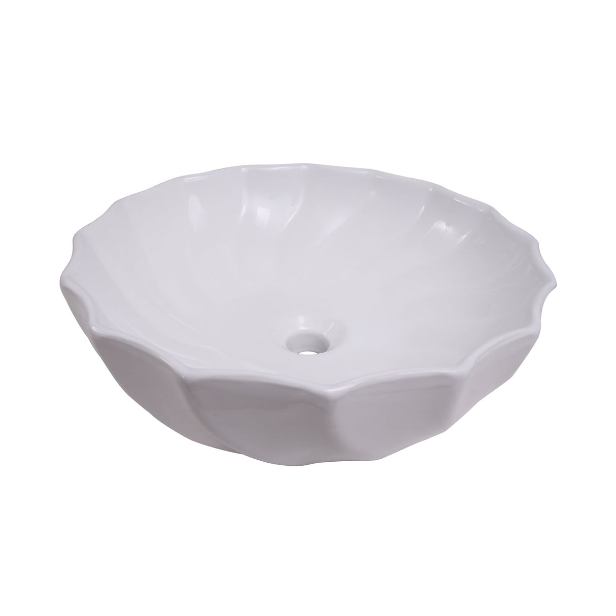 Anna 18" Above Counter Basin