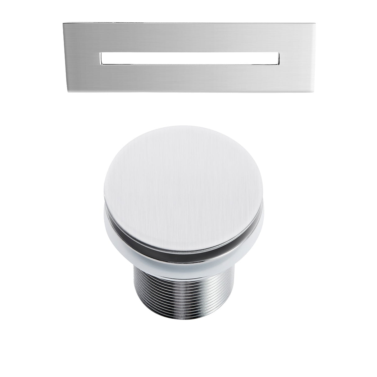 Noelani 66" Acrylic Freestanding Tub with Integral Drain