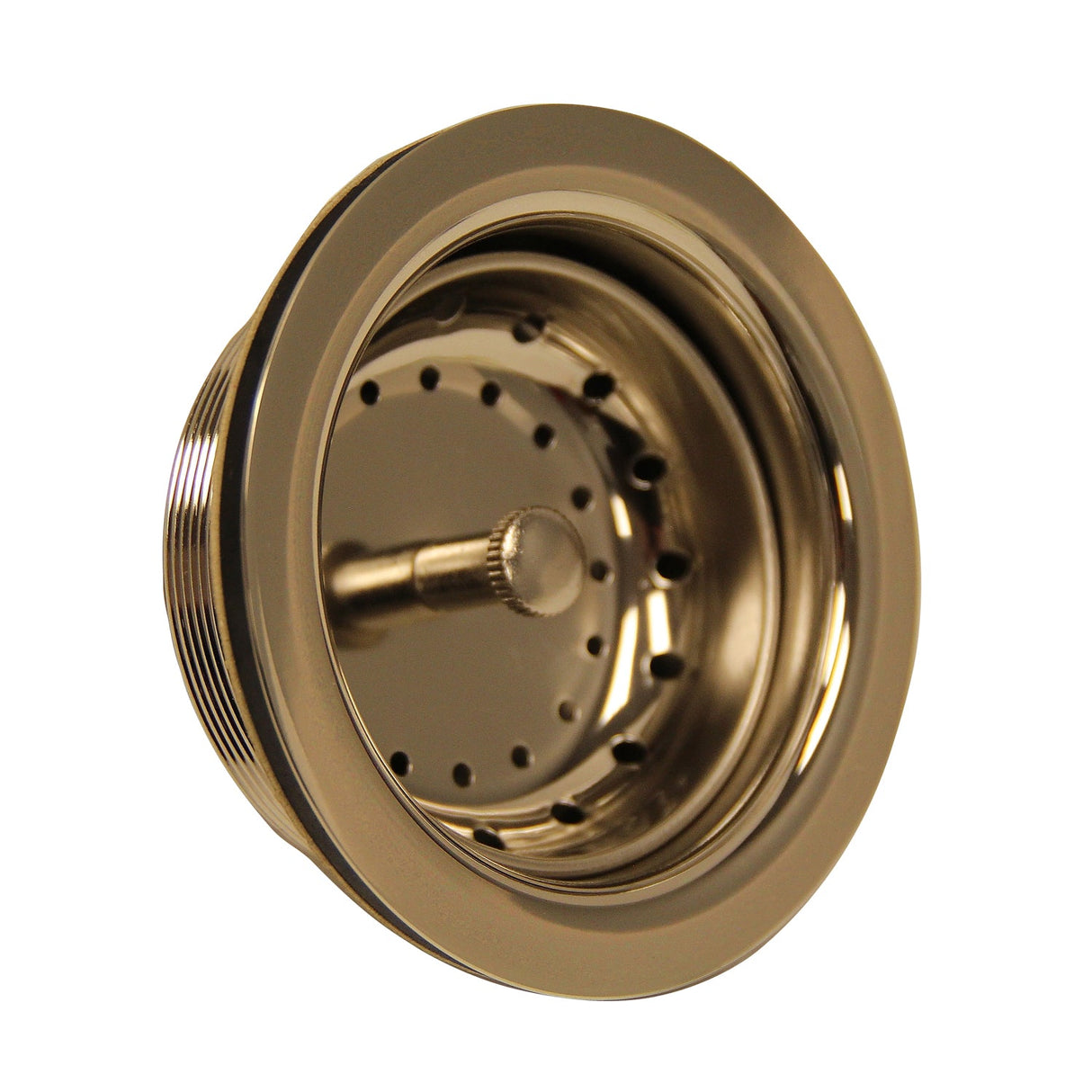 Kitchen Sink Drain