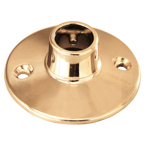 Shower Rod Flange