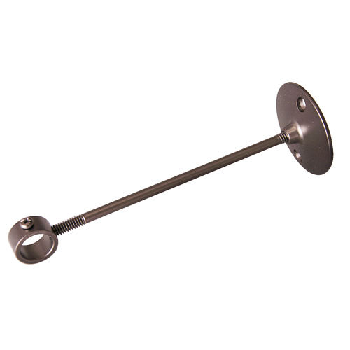 Shower Rod Wall Support Ring