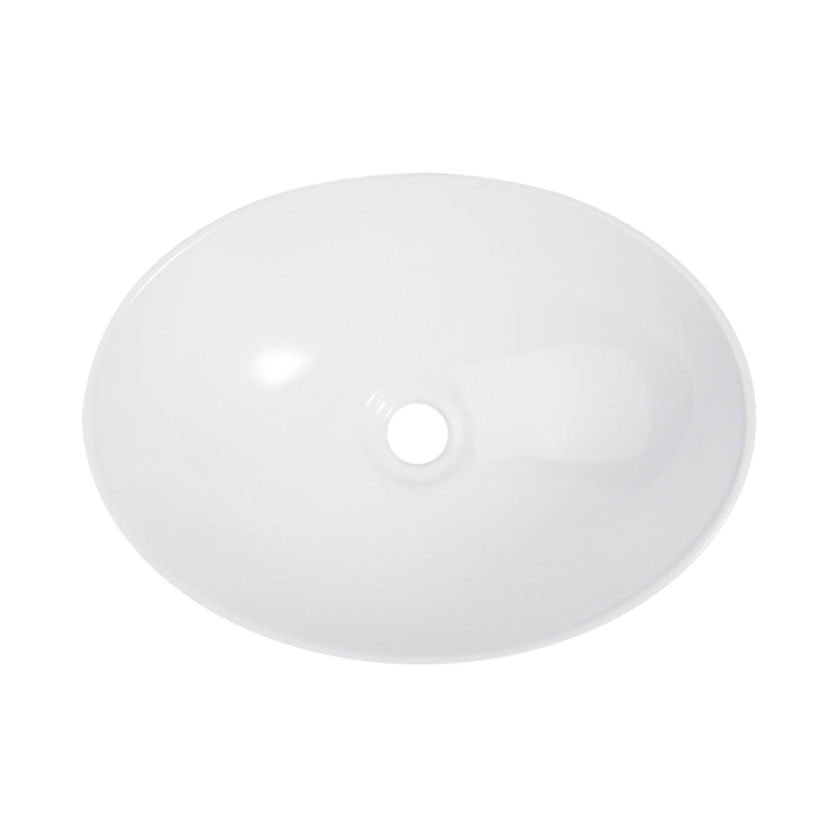Cavalier 18" Vessel