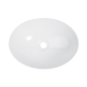 Cavalier 18" Vessel