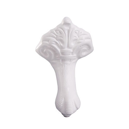 Giselle 57" Cast Iron Slipper Tub