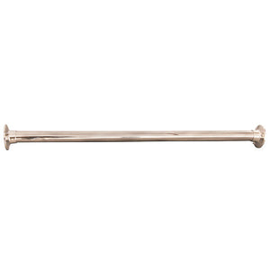 Straight Shower Rod