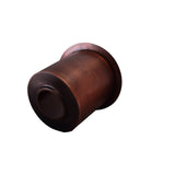 Sykes 12" Deep Copper Bar Sink