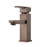 Fulton Single Handle Lavatory Faucet