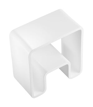 BARstone Shower Stool