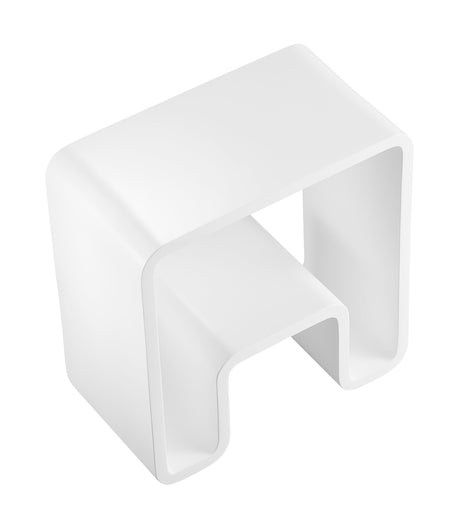 BARstone Shower Stool