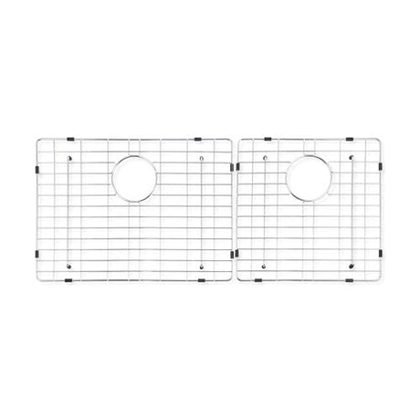 Wire Grid Set for Damita Apron-Front Sink