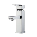 Fulton Single Handle Lavatory Faucet